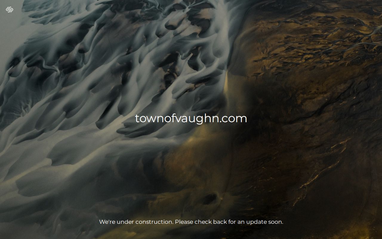 Vaughn criminal history official town government page